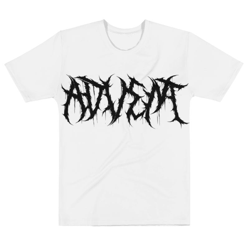 ADVENT White Tee